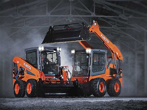 kubota ssv buckets